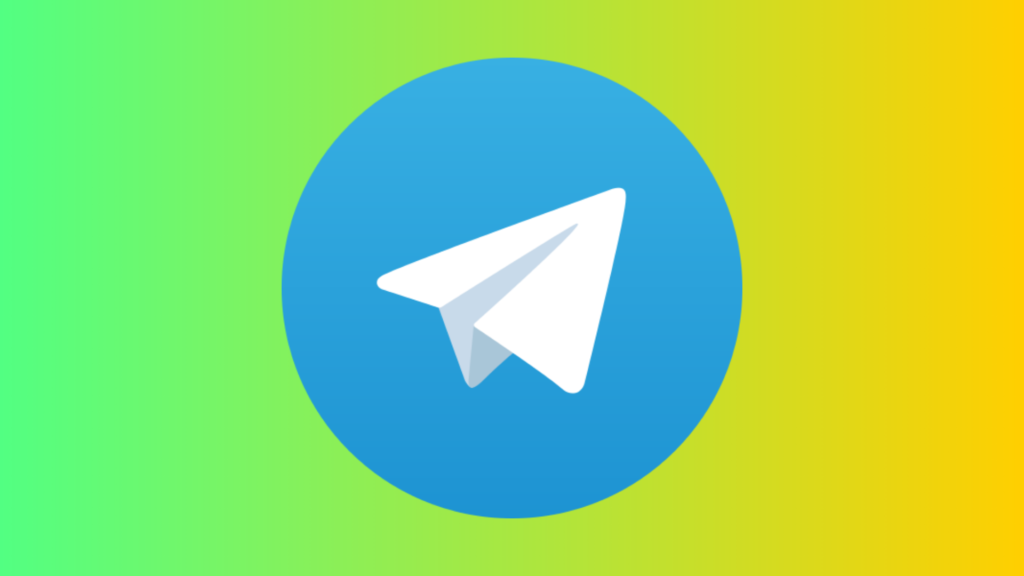 Telegram Roberto Aguilar