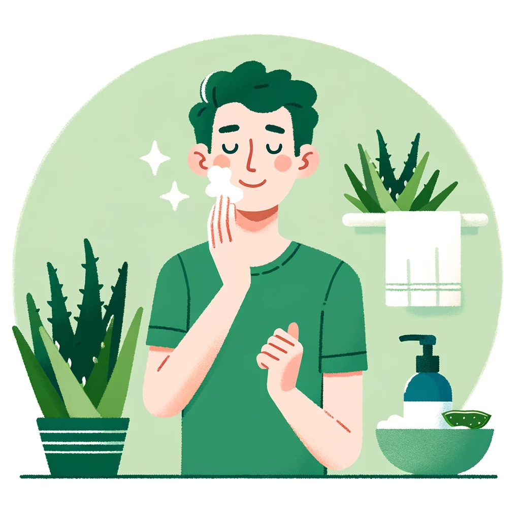 beneficios del aloe vera